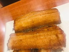 干煎带鱼-西新饭店(城中店)