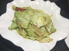 -外婆味道·云南菜大当家(关上店)