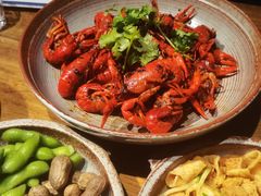 -肉串汪(西便门店)