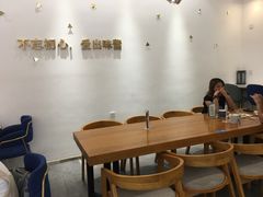 大堂-LE SAPHIR 莎菲尔菓子(和兴店)