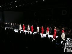 -欢乐海岸椰林沙滩-2025湾区超级灯会