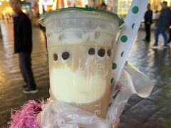 -捞沙巷
