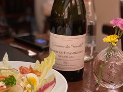 蓝芝士生菜培根色拉-壳里西餐厅Coquille Seafood Bistro(蒙自路店)