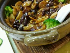 -江记餐厅(罗冲围店)