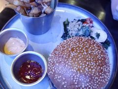 -bluefrog蓝蛙(皇庭广场店)