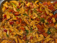 -嘉州鲜知味钵钵鸡(奎星楼店)