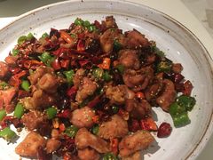 -青年公社烤鸭(青年路店)