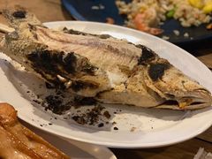 -Doo Dee Thai Food(Issan/Isaan/Esan)