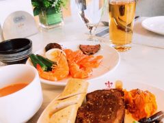 -玛莎拉自助餐厅(国贸店)