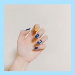 -Halo美甲美睫