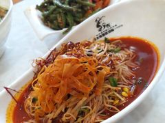 -佳木斯老崔朝族风味(群力店)