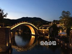 -滦州古城