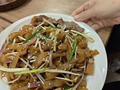 -百福麵家(新馬路店)