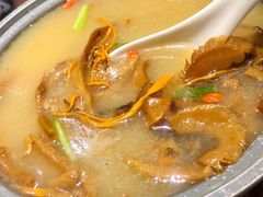 -苹果树下艺术餐厅(通州店)