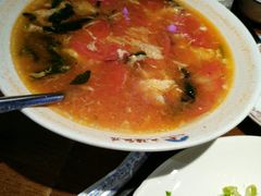 -塔里木新疆饭店(新北万达店)