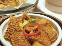 -味可道美食坊(福基路店)