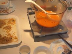 -庆江南江南菜(琴湖溪里花园城店)