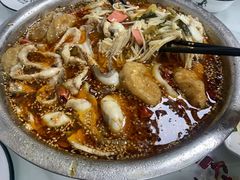 -黑皮酸菜鱼(三山街店)