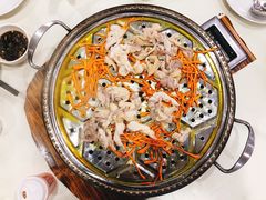 -凯盈阁·顺德私房菜·桑拿鸡