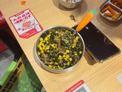 -朴大叔拌饭(上海金山万达店)