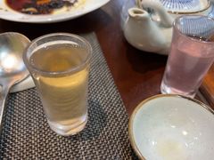 -大佛寺高级素食自助餐厅