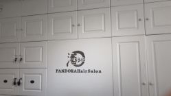 -潘多拉Hairsalon