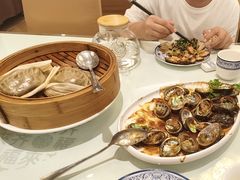 -福来齐·鲁菜海鲜·渔家菜(朝阳街分店)