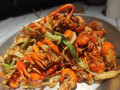 -巴厘龙虾·榜首油焖大虾(洞庭·艺术洋房店)