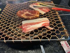 -松渡·鲜肉泥炉烤肉(时代天街店)