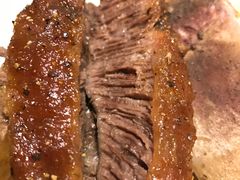 -王品牛排(郑州大卫城店)