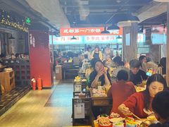 -牛市坎火锅(温州街店)