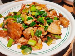 -云海肴·汽锅鸡·云南菜(高德置地店)