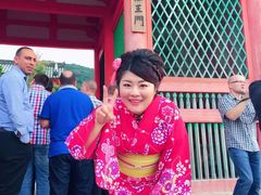 -有栖山 清光院 清水寺