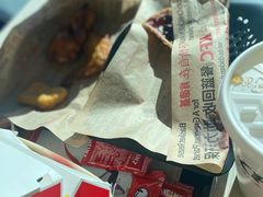 -肯德基(津滨店)