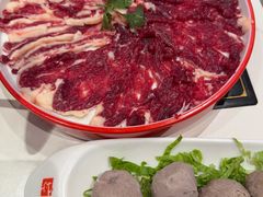 -八合里潮汕鲜牛肉火锅(福州万象城店)