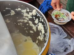 -翠林小区豆腐脑