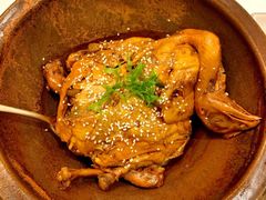 -江仙雅居(苏州桥店)