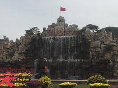 -雪山彩虹谷景区