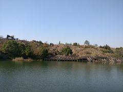 -白马涧龙池景区
