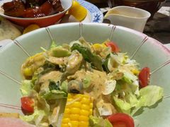 -苏浙徽·江南荟·本味融合菜(相城方圆里店)