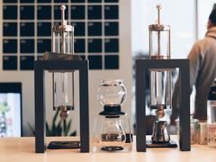 大堂-dotcom coffee古点咖啡(致真大厦店)