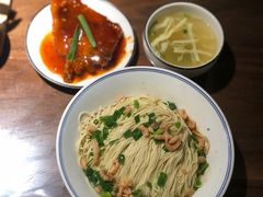 -十面春风·江南面馆(崇宁路店)