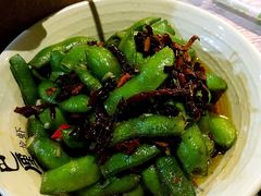 毛豆-巴厘龙虾·榜首油焖大虾(旗舰店·万松园)