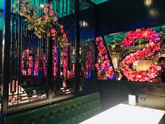 大堂-撒椒·四川江湖菜(大族广场店)