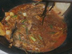 -曹丞相·地锅鸡·地锅鱼(武林店)