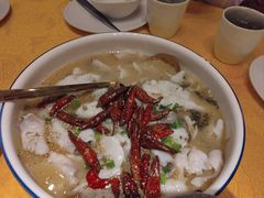 -缪氏川菜(丰盛町店)