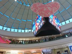 -万达广场(南宁青秀店)