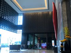 -北京希尔顿逸林酒店