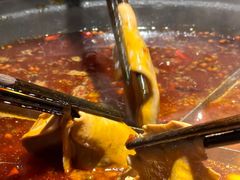 大刀腰片-陈眼镜火锅(总店)