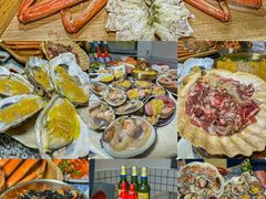 -震海贝烤贝·民俗特色店(延吉总店)